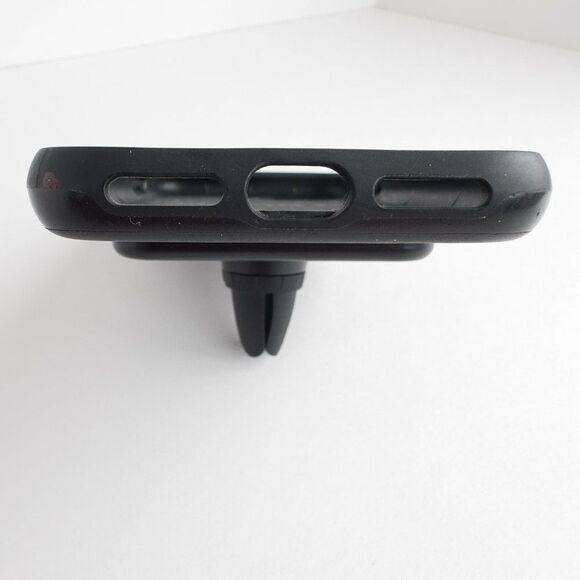 Pelican Protector Series iPhone 11 Pro Case with EMS Car Vent Mount (Black) - Picture 7 of 10